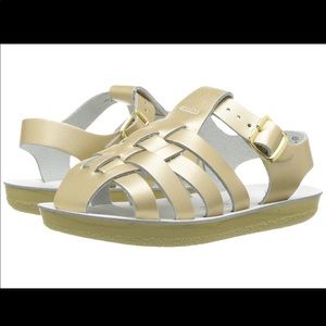 Gold Sun-San - Sailors